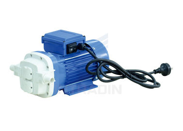 AC 230 แรงดันไฟฟ้ายูเรีย DEF Transfer Pump 25 ลิตร / 6.6GPM, Def Fluid Pumps