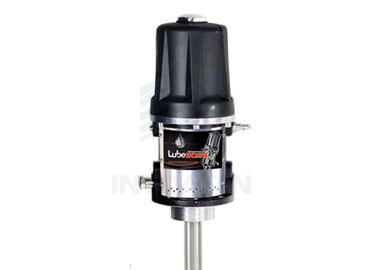 Air Operated High Pressure Grease Pump For Dispensing Short  Long Distance