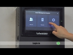 ระบบการจัดการของเหลวอัจฉริยะ